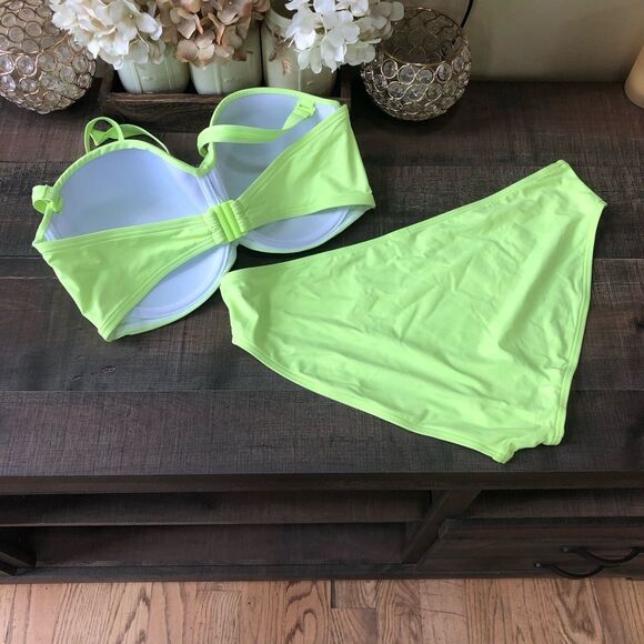 Lascana Classic Bikini NWOT - Picture 3 of 4